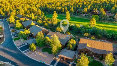 2831 W Villa Loop, Show Low, AZ 85901 - photo 2