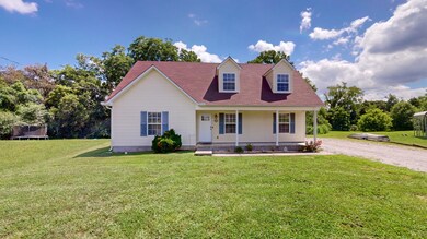 124 Stonefield Cir, Shelbyville, TN 37160 - photo 4