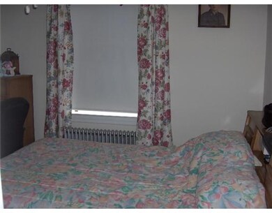 Bedroom. 1st floor bedroom