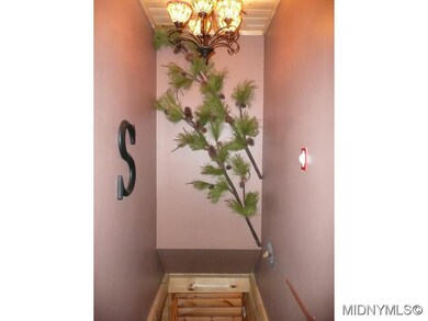 Stairwell