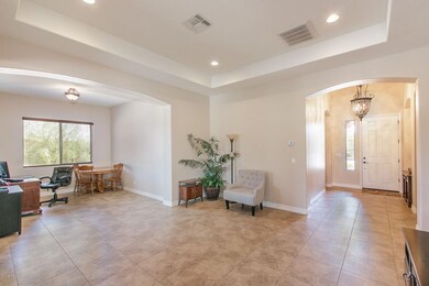 5) FORMAL LIVING/DINING