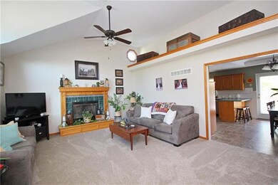 114 W Laredo Trail, Raymore, MO 64083 - photo 4