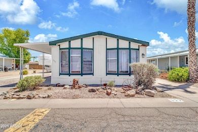 625 W Mckellips Rd unit 399, Mesa, AZ 85201 - photo 2