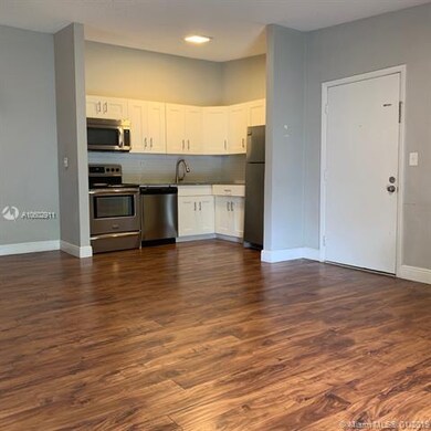 Open Floor Plan.