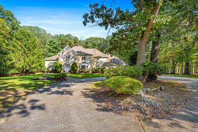 45 Clover Hill Ln, Colts Neck, NJ 07722 - photo 6