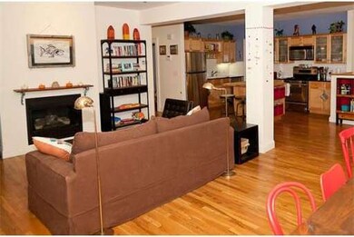 11 Blackstone St unit 3, Cambridge, MA 02139 - photo 5