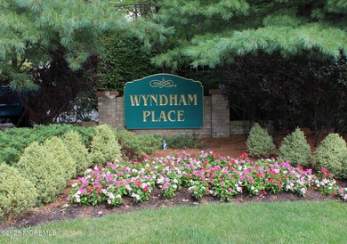 1 Wyndham entrance