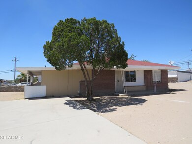 7599 Hacienda Ave, El Paso, TX 79915 - photo 2