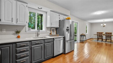 Kitchen-