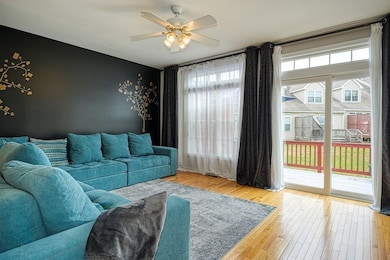 10 Bluebird Dr unit 10, South Grafton, MA 01560 - photo 7