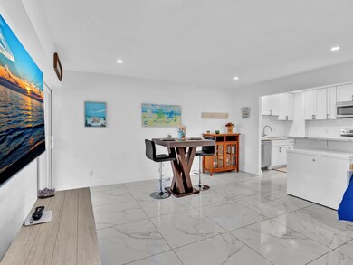 The Warwick Condominium unit 8G, Fort Lauderdale, FL 33308 - photo 7