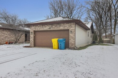 1855 W Ash St, Griffith, IN 46319 - photo 2