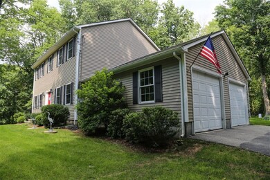 230 Anan Wade Rd, North Scituate, RI 02857 - photo 6