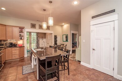 12488 Griffin Rd, South Prince George, VA 23805 - photo 7