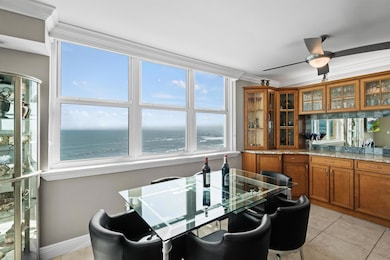 Aquarius Condominiums unit 1206, Riviera Beach, FL 33404 - photo 7