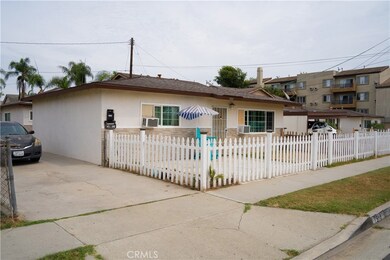 7913 Howe St, Paramount, CA 90723 - photo 3