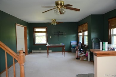 2658 Bullock Rd, Lapeer, MI 48446 - photo 7