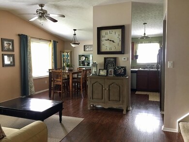Living/Dining