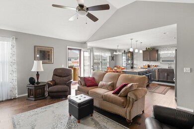 868 E Striper Dr, Nixa, MO 65714 - photo 7