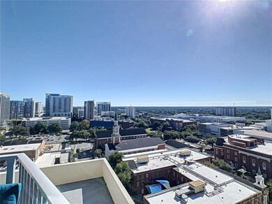 Breathtaking view from your balcony