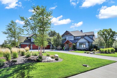 847 Old Ashbury Rd, Westfield, IN 46074 - photo 3