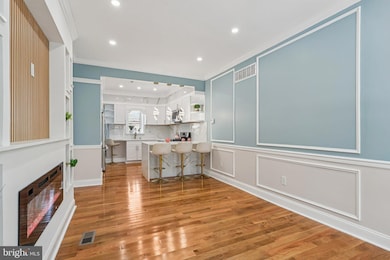 1953 S Ithan St, Philadelphia, PA 19143 - photo 3