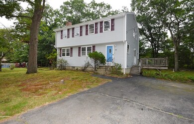 64 Pomona Dr, Brockton, MA 02302 - photo 2