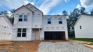 320 Silverleaf Trail, Bethlehem, GA 30620 - photo 2