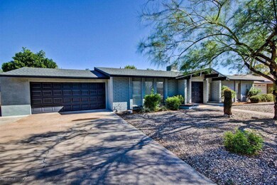 2316 E Encanto St, Mesa, AZ 85213 - photo 3