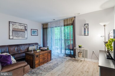 Clubhouse Condominiums unit 206, Baltimore, MD 21215 - photo 3