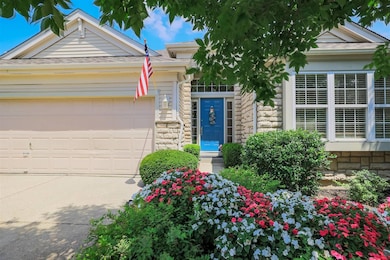 8364 Poppy Ln, Liberty Township, OH 45044 - photo 3