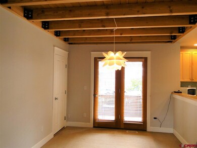 205 Horseshoe unit B, Crested Butte, CO 81225 - photo 5