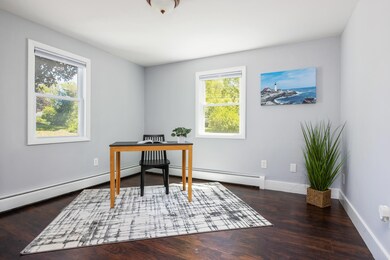 Bedroom or Office