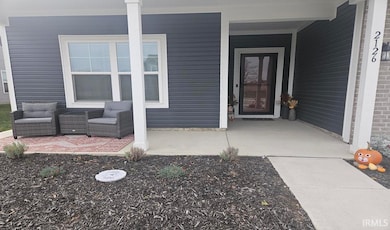 2126 Upland Ridge Way, Kokomo, IN 46902 - photo 3