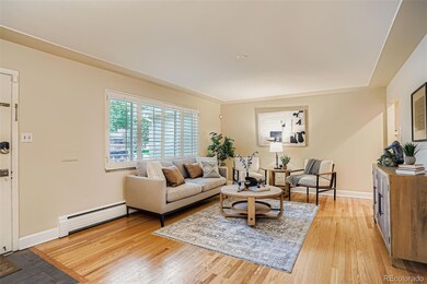 2935 S York St, Denver, CO 80210 - photo 5