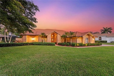 20169 Wildcat Run Dr, Estero, FL 33928 - photo 7