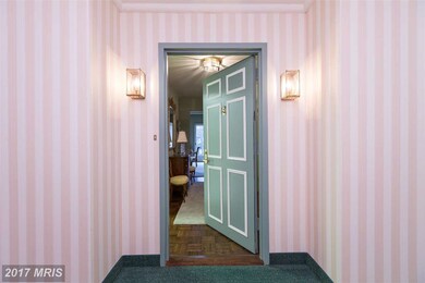 8101 Connecticut Ave unit N402, Chevy Chase, MD 20815 - photo 3