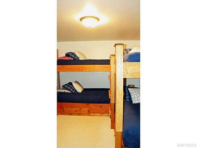 Bedroom.