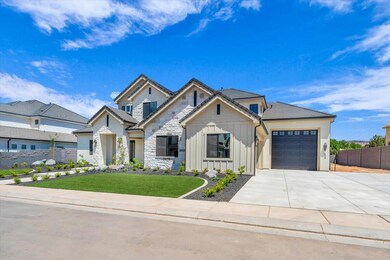 809 Queensridge Dr, Washington, UT 84780 - photo 2