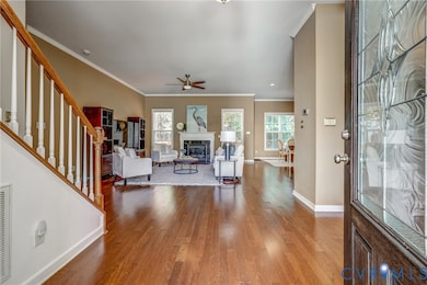 513 Totten Dr, Midlothian, VA 23113 - photo 4