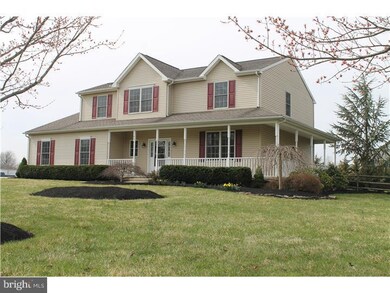 46 Elroy Rd, Souderton, PA 18964 - photo 3