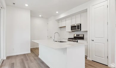 1298 E 1670 S unit 909, Spanish Fork, UT 84660 - photo 3