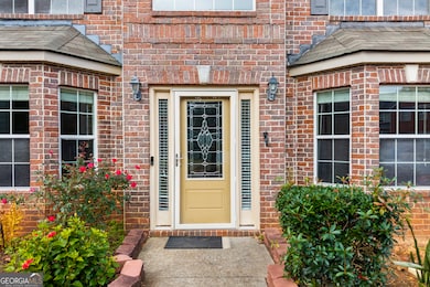 1546 Evergreen Hollow Ln, Conyers, GA 30012 - photo 6