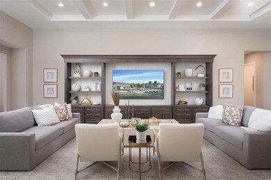 Glades Model Home