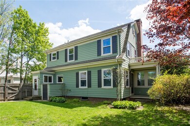 49 Lowden St, Pawtucket, RI 02860 - photo 5