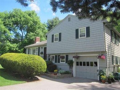 228 Shaw Farm Rd, Holliston, MA 01746 - photo 2