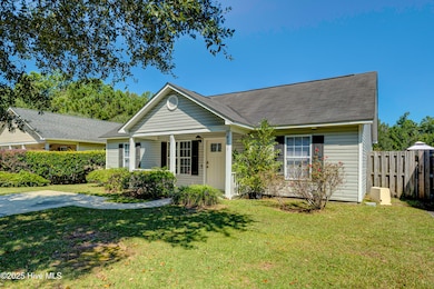 4217 Sunglow Dr, Wilmington, NC 28405 - photo 3