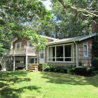 147 Bay Rd, North Falmouth, MA 02556 - photo 5