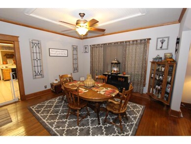 1321 Lafayette Ave, Mattoon, IL 61938 - photo 6