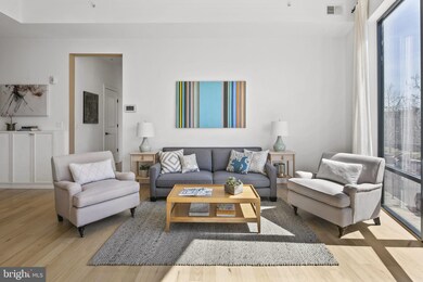 3701 14th St NW unit 2, Washington, DC 20010 - photo 5